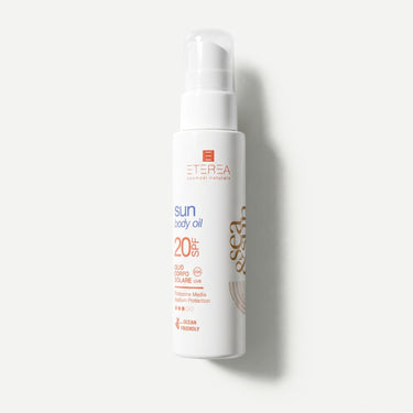 AURINKOÖLJY 20 SPF