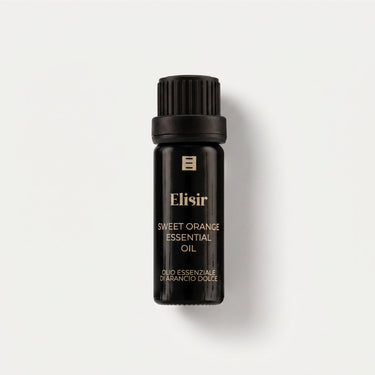 SWEET ORANGE ESSENTIAL OIL 10ml
