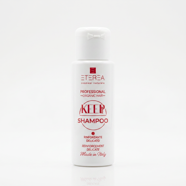 ‍Keep Hair Shampoo Travel size (100% off)