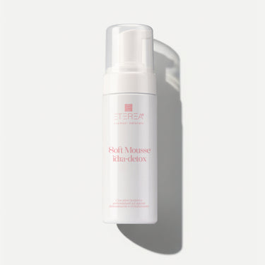 LUX SOFT MOUSSE IDRA-DETOX