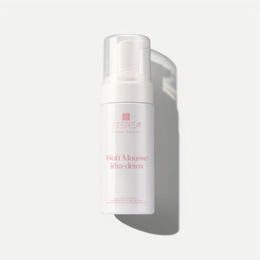 LUX SOFT MOUSSE IDRA-DETOX - TRAVEL SIZE