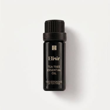 OLIO ESSENZIALE DI TEA TREE