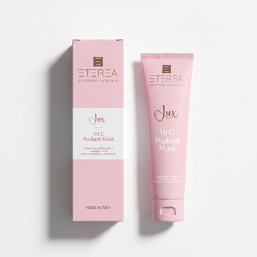LUX VIT C RADIANT MASK