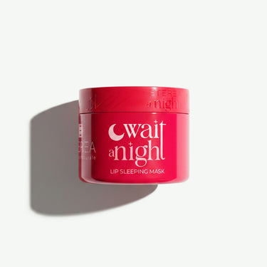 EINE NACHT WARTEN