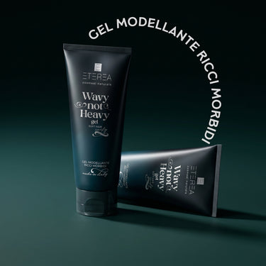 WELLIGES NICHT SCHWERES GEL
