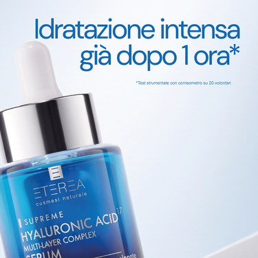 Hyaluronic Acid 17 Multi-Layer Complex Serum