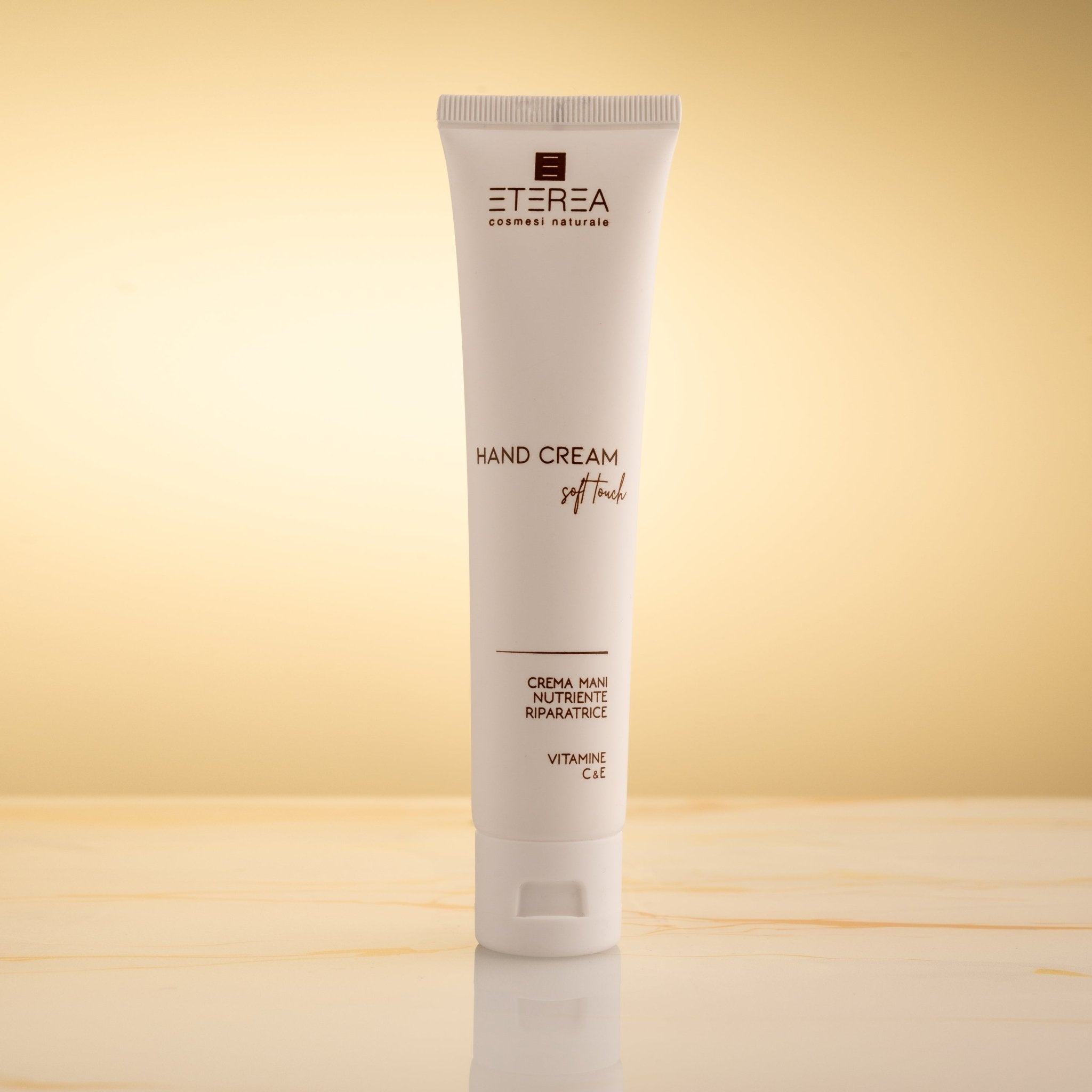 CREMA MANI - Eterea Cosmesi Naturale