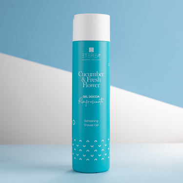 CUCUMBER & FRESH FLOWER - Eterea Cosmesi Naturale