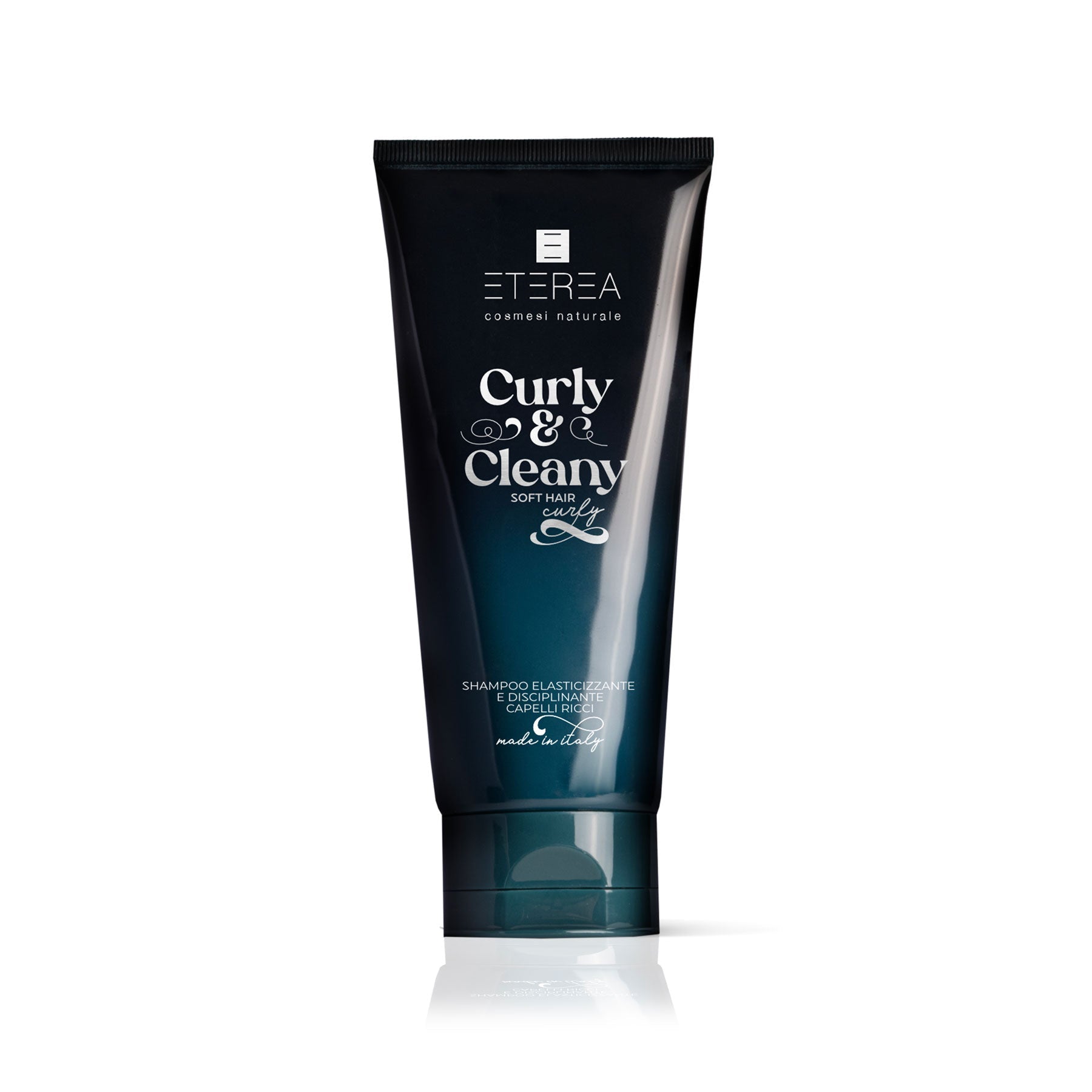 CURLY & CLEANY - Eterea Cosmesi Naturale