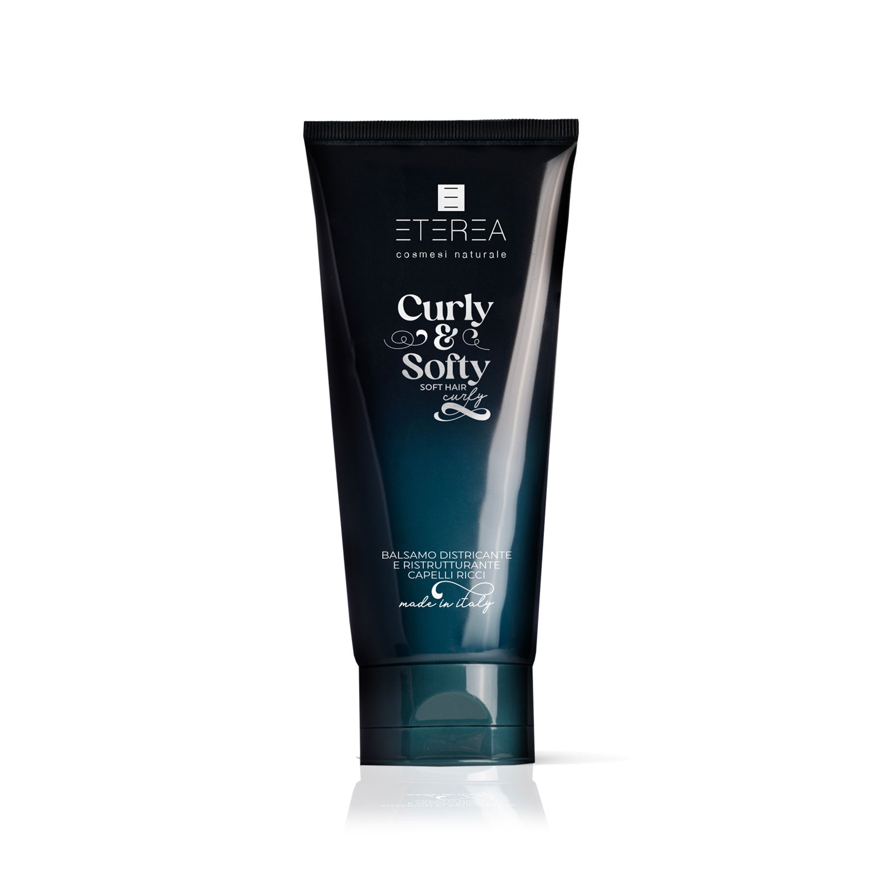 CURLY & SOFTY - Eterea Cosmesi Naturale