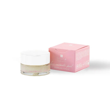 PEELING ENZYMATYCZNY LUX - ROZMIAR PODRÓŻNY