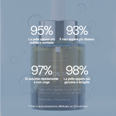 Gold Oil Serum