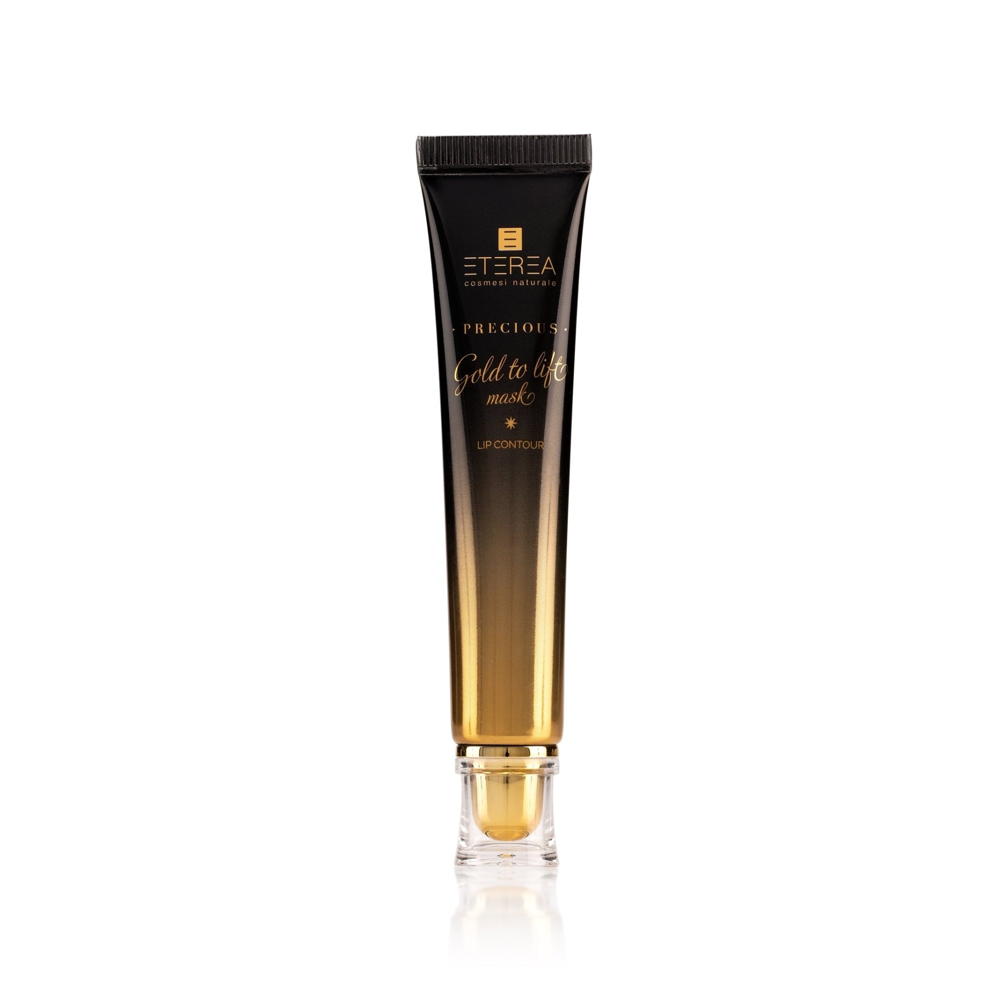 GOLD TO LIFT MASK - Eterea Cosmesi Naturale