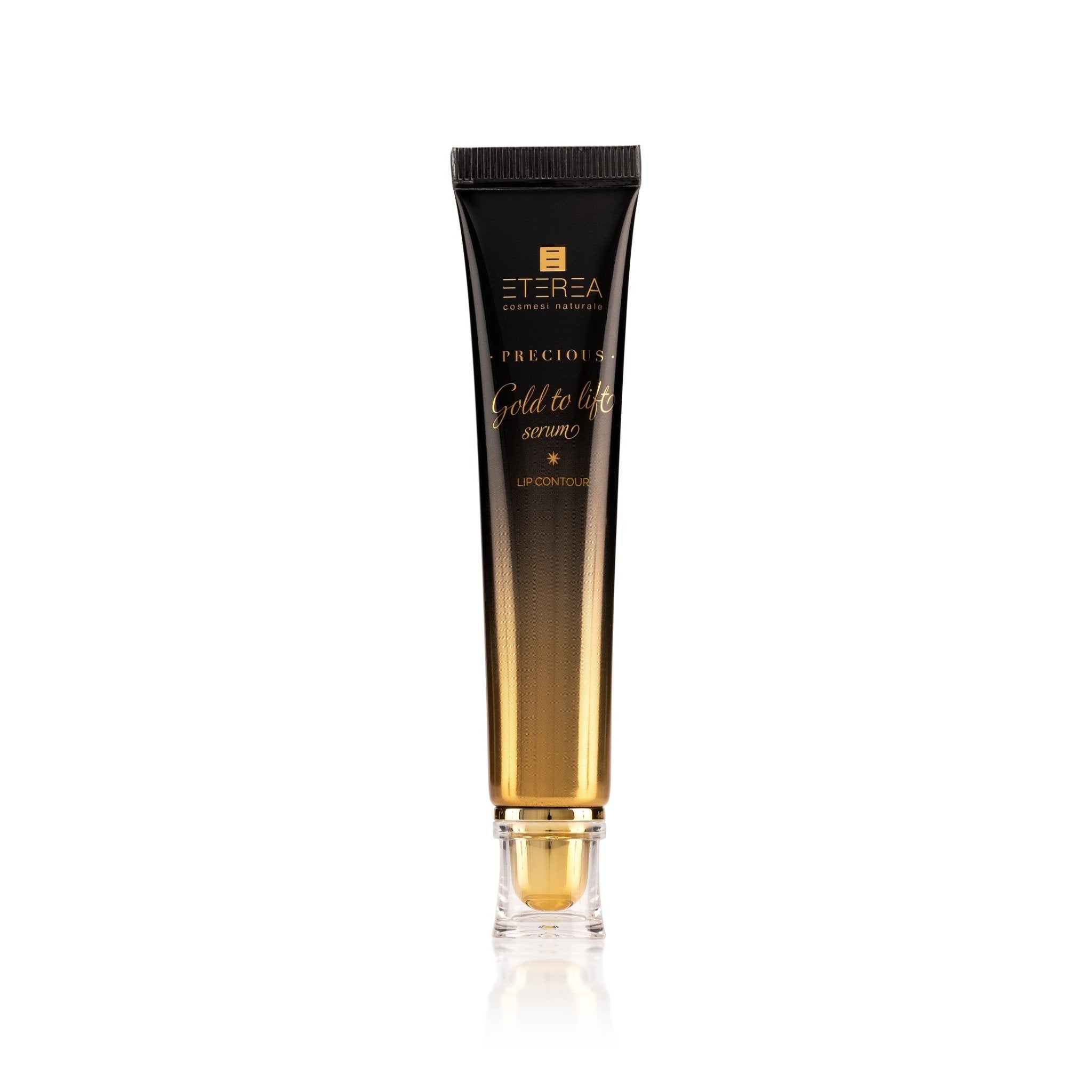 GOLD TO LIFT SERUM - Eterea Cosmesi Naturale