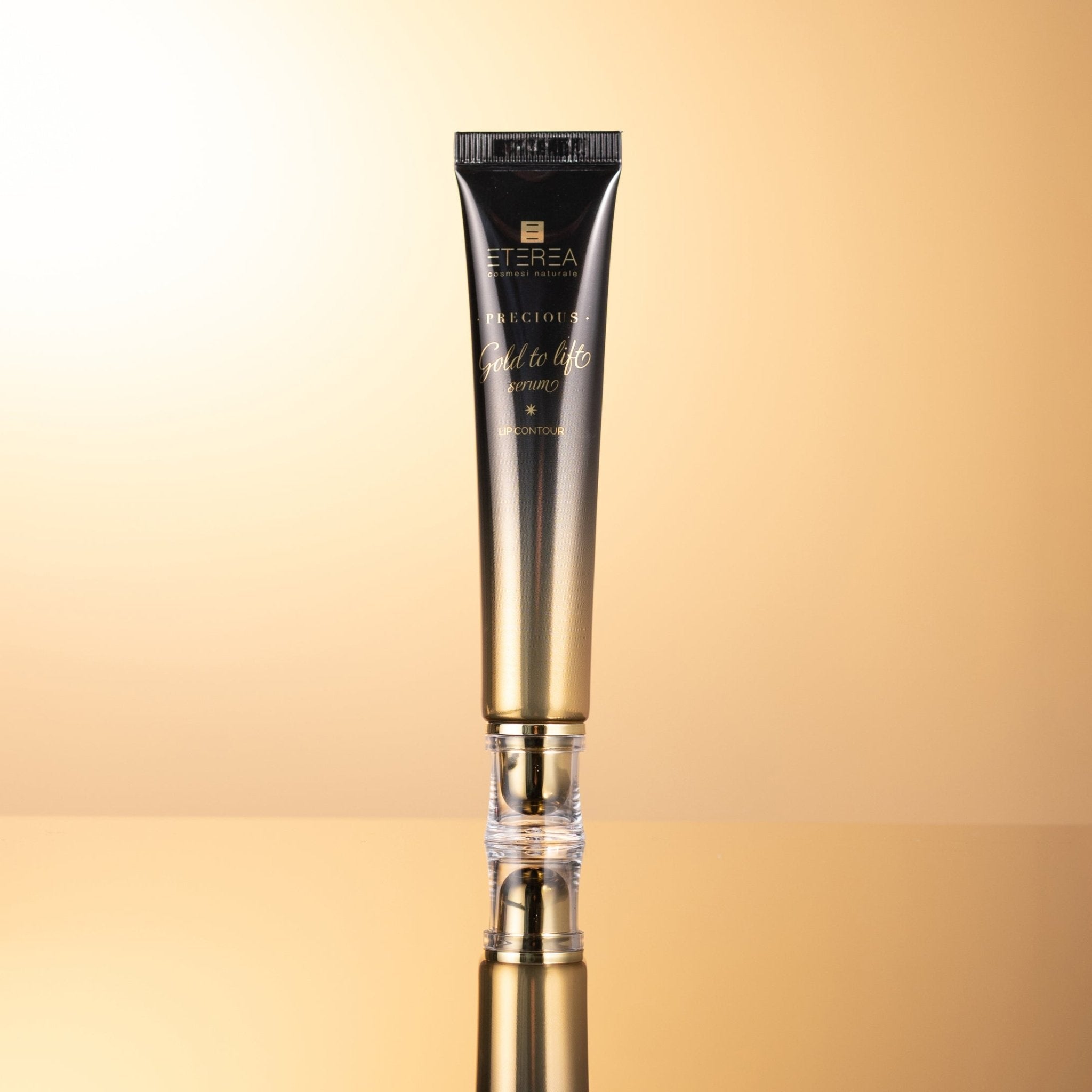 GOLD TO LIFT SERUM - Eterea Cosmesi Naturale