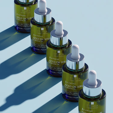 Gold Oil Serum