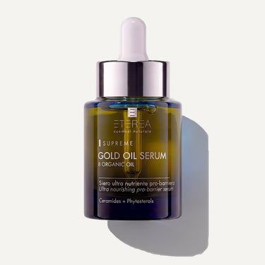 Gold Oil Serum