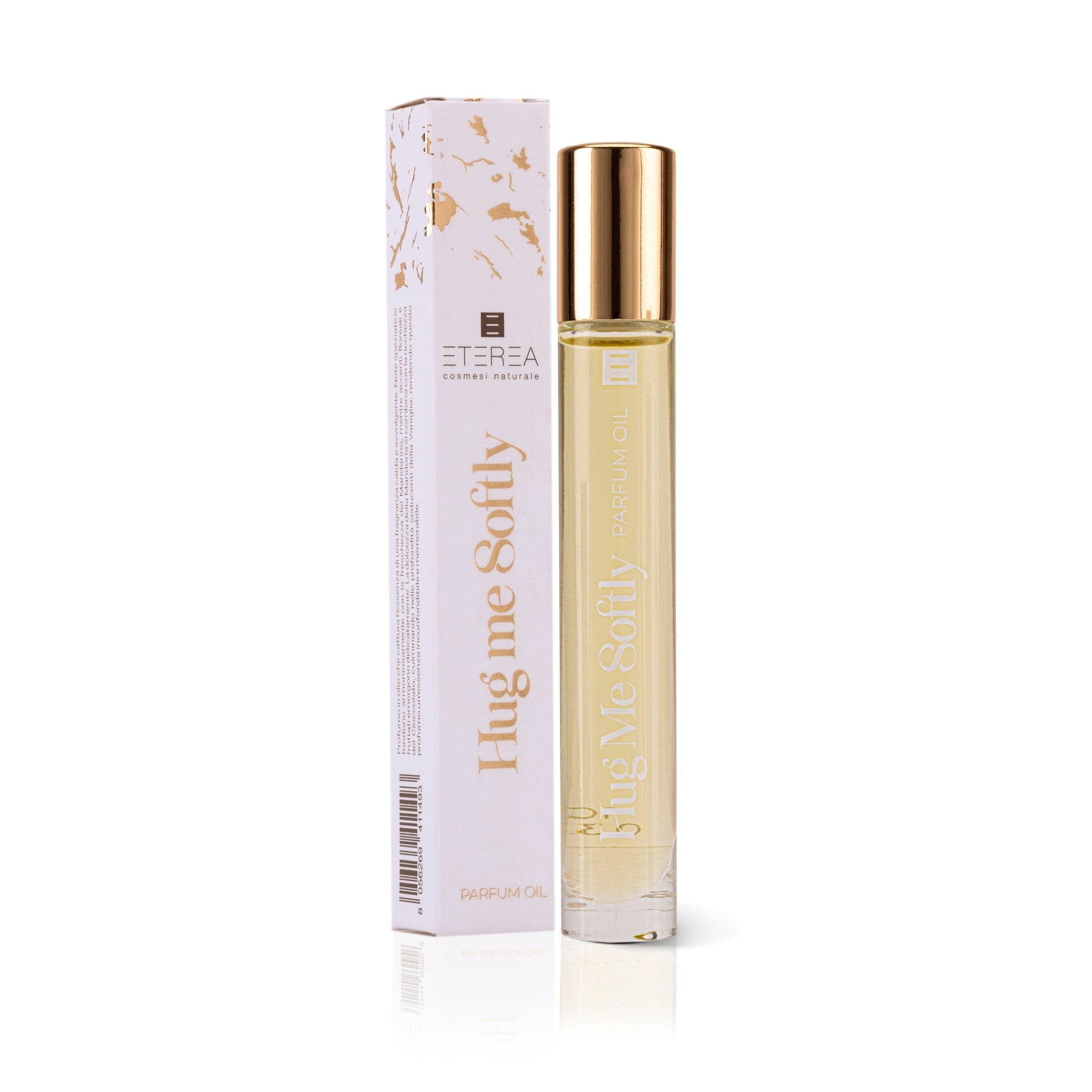 Hug Me Softly - Parfum Oil - Eterea Cosmesi Naturale