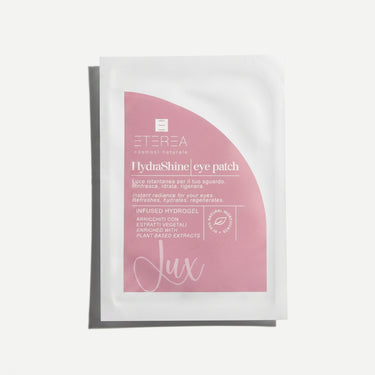 LUX HYDRASHINE EYE PATCH