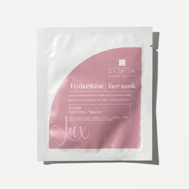LUX HYDRASHINE FACE MASK