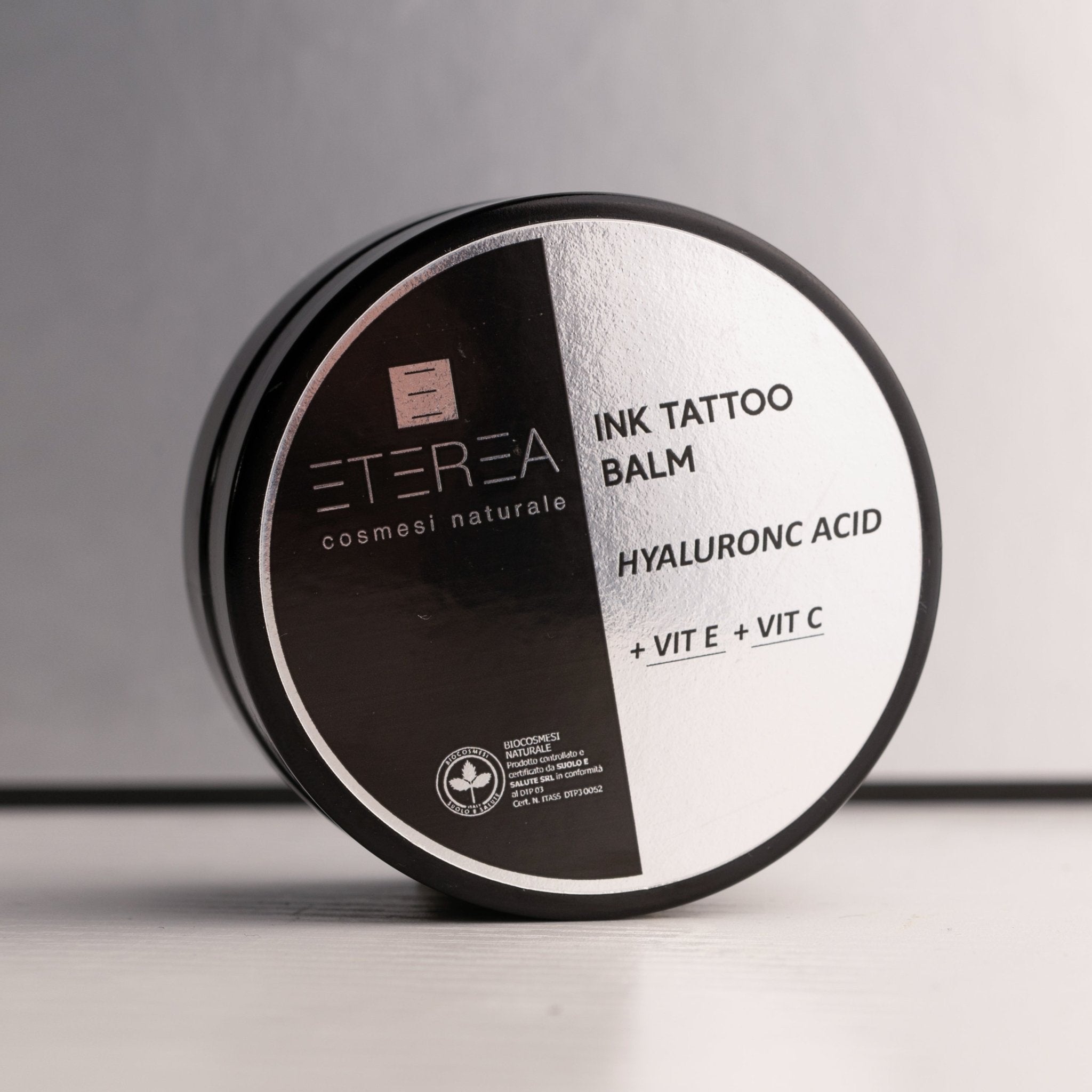 INK TATTOO BALM - Eterea Cosmesi Naturale