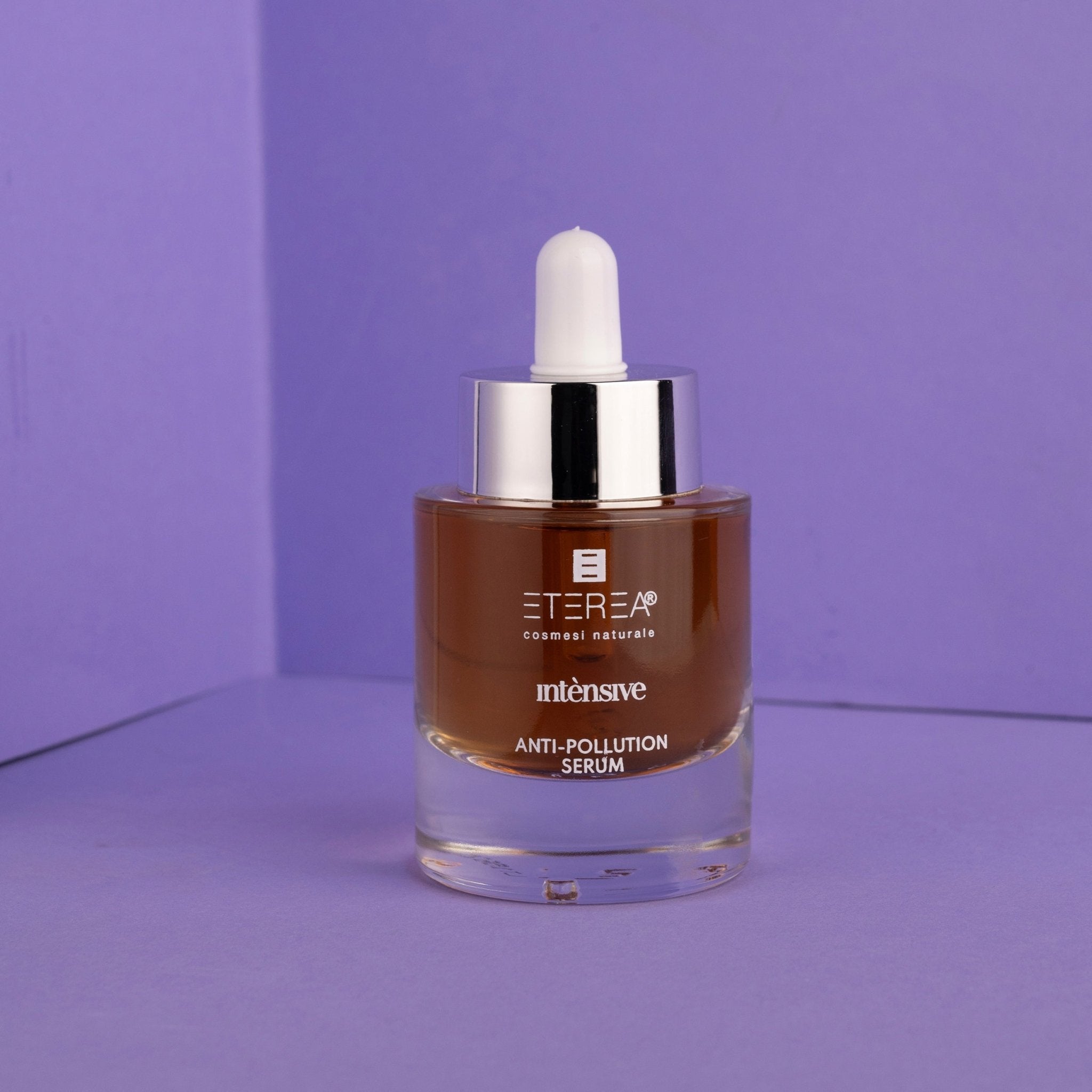 INTENSIVE ANTI POLLUTION SERUM - Eterea Cosmesi Naturale