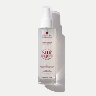 Keep hair Smoothing Rinse