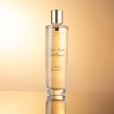 LIFT & LIGHT GOLD ESSENCE - Eterea Cosmesi Naturale