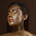 LIFT & LIGHT GOLD PEEL - TRAVEL SIZE - Eterea Cosmesi Naturale