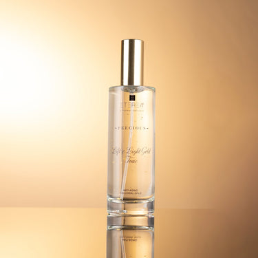 LIFT & LIGHT GOLD TONIC - Eterea Cosmesi Naturale