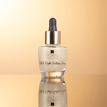 LIFT & LIGHT SUBLIME SERUM - Eterea Cosmesi Naturale