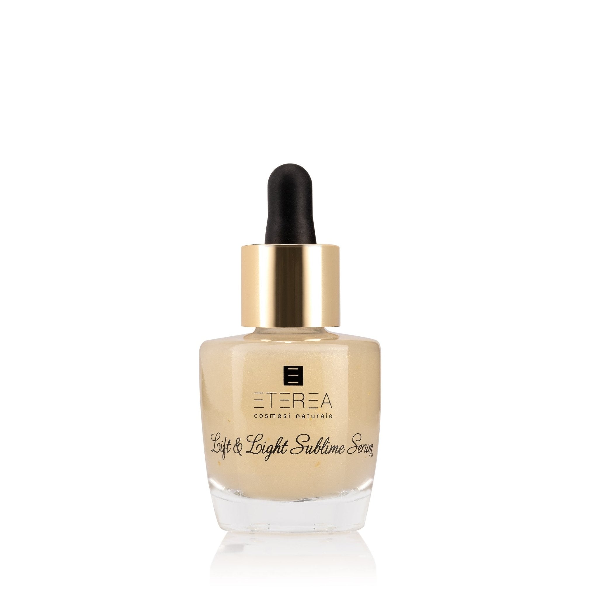 LIFT & LIGHT SUBLIME SERUM - Eterea Cosmesi Naturale