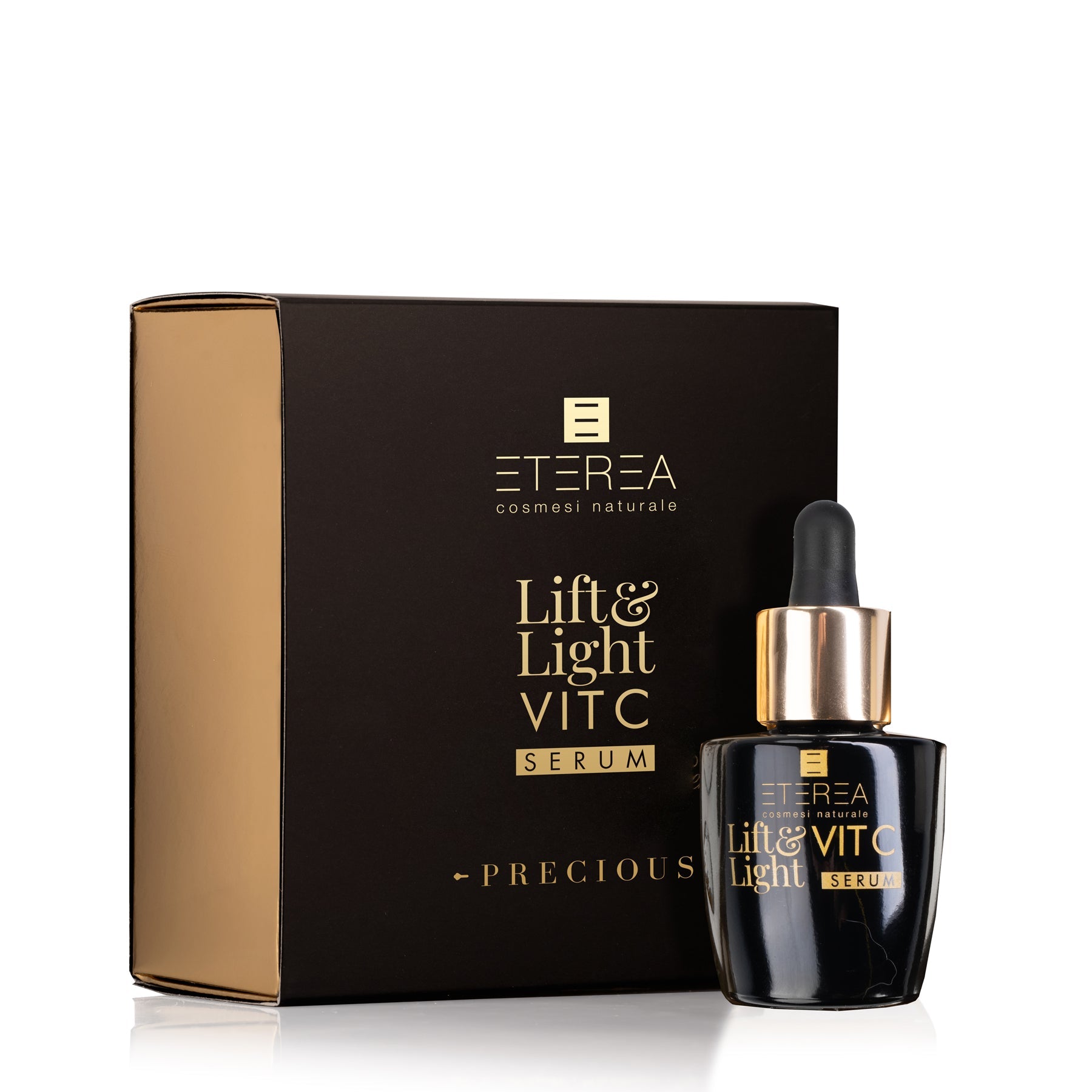 Lift & Light Vit C Serum - Eterea Cosmesi Naturale