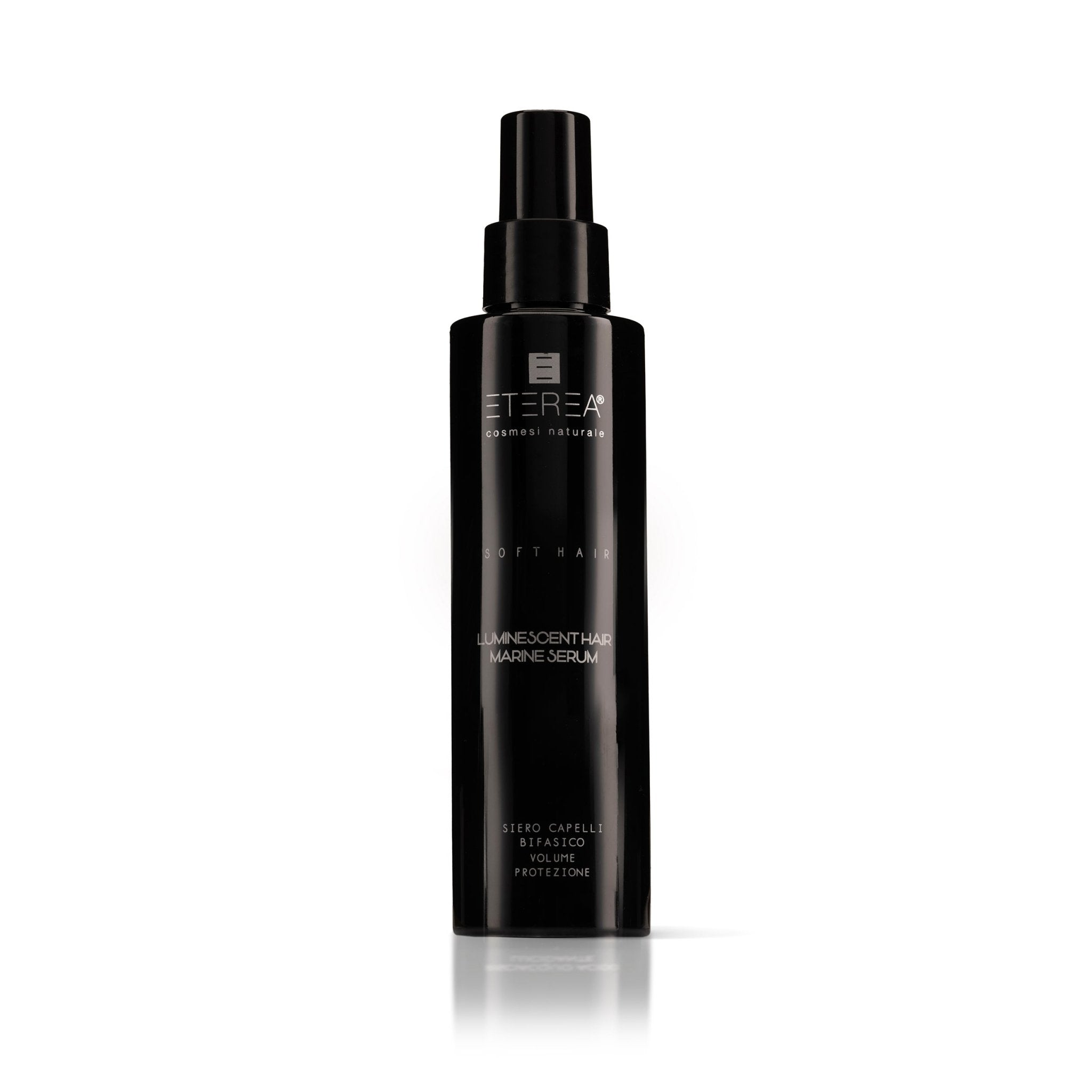 LUMINESCENT HAIR MARINE SERUM - Eterea Cosmesi Naturale