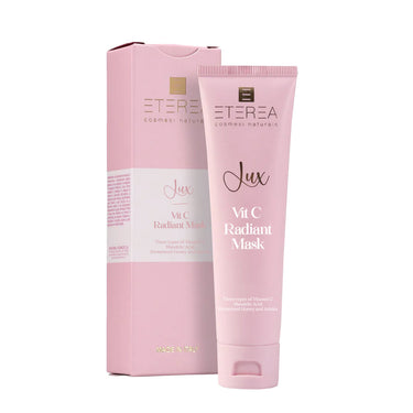 ‍LUX VIT C RADIANT MASK (100% off)