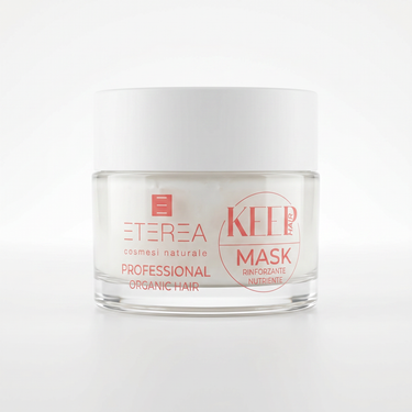 ‍Keep Hair Mask Travel size (100% off)