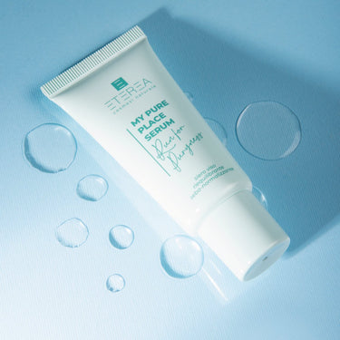 My Pure Place Serum - Eterea Cosmesi Naturale