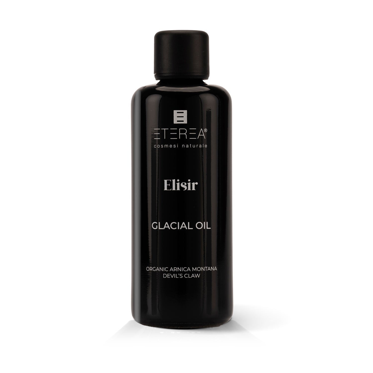 OLIO GLACIALE - Eterea Cosmesi Naturale