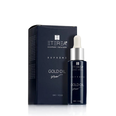 GOLD OIL SERUM