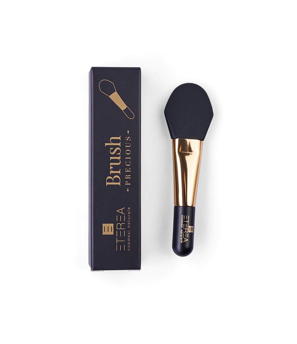 PENNELLO BRUSH PRECIOUS - Eterea Cosmesi Naturale