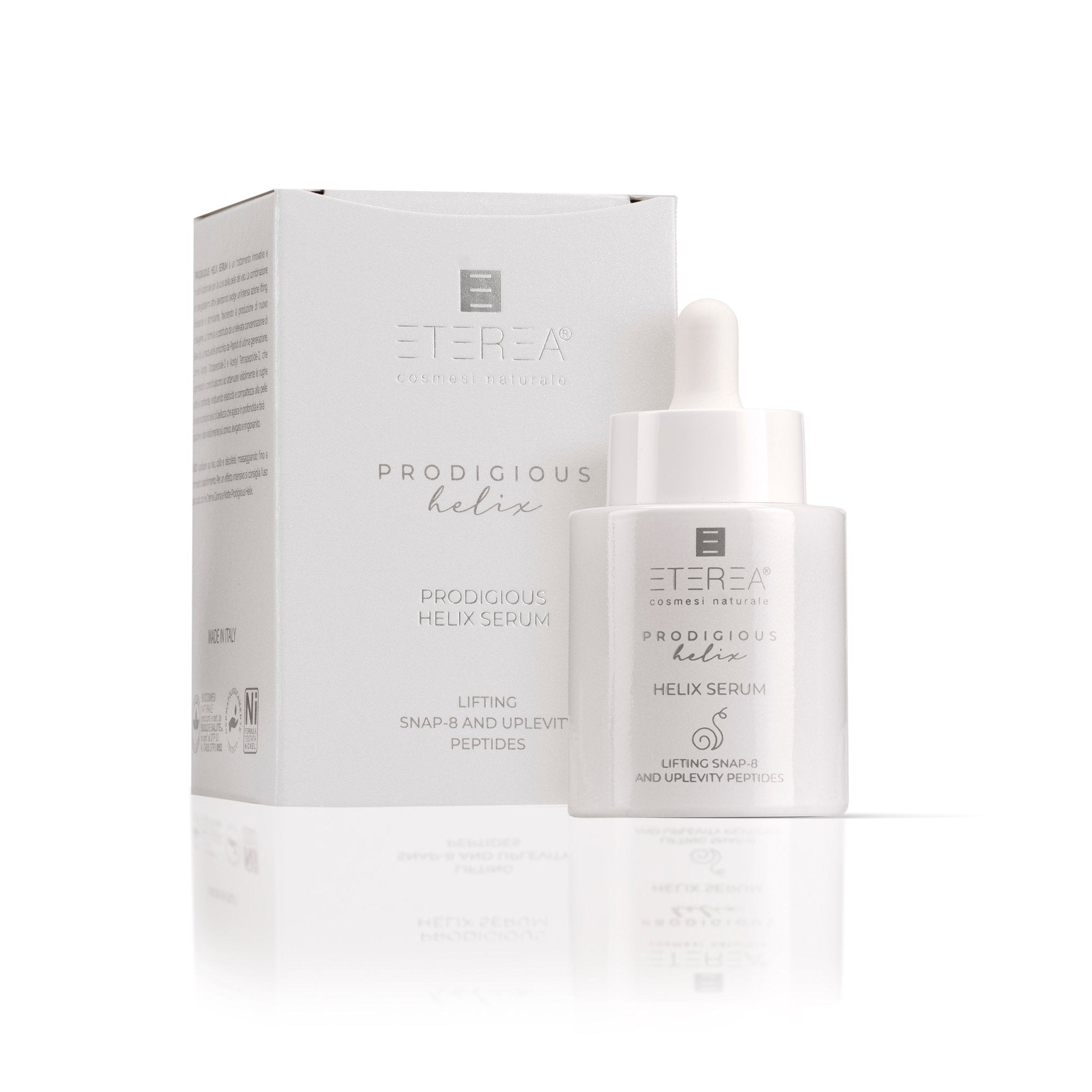 PRODIGIOUS HELIX SERUM - Eterea Cosmesi Naturale