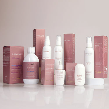 Protocollo Cellulite Completo
