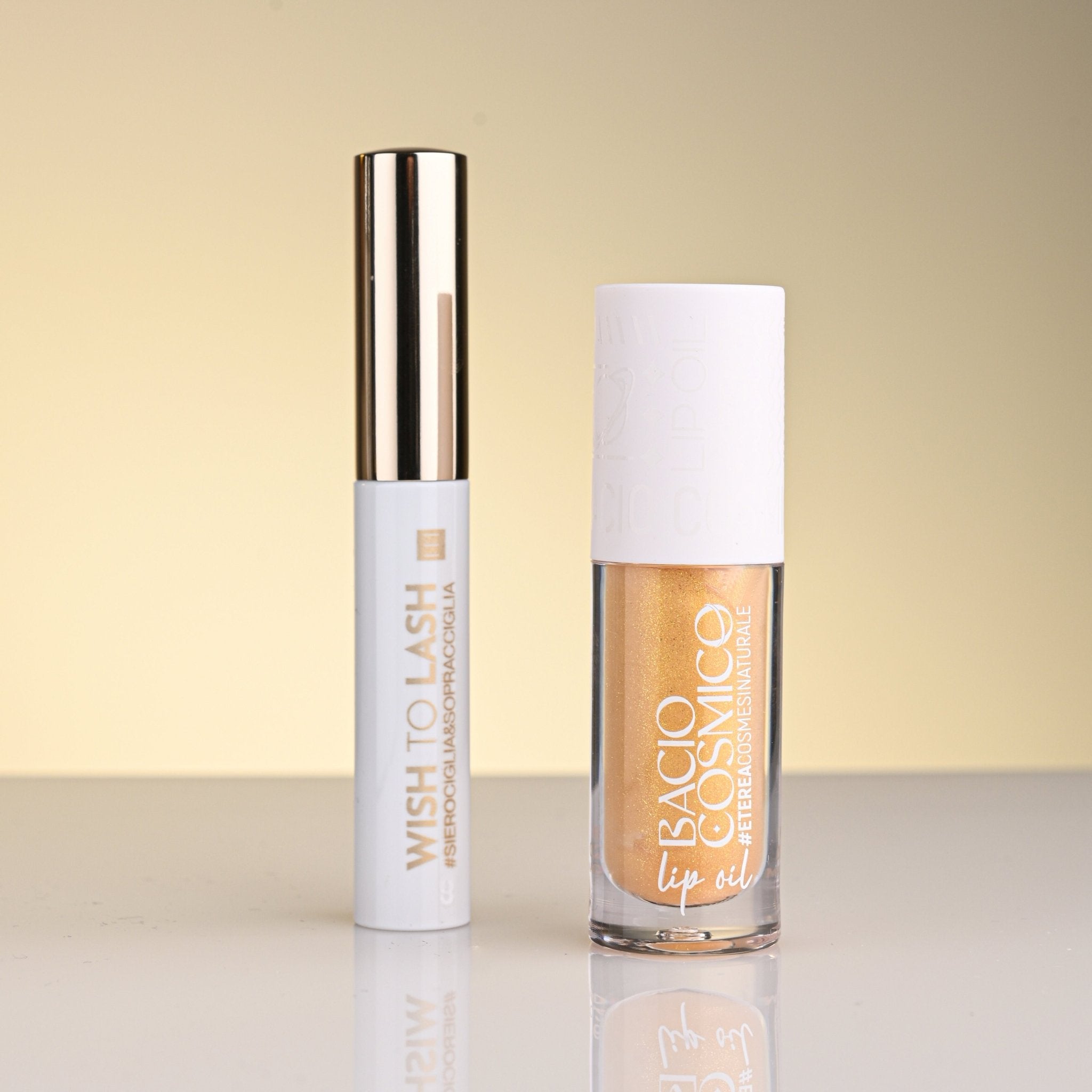 Shiny Dream - Eterea Cosmesi Naturale