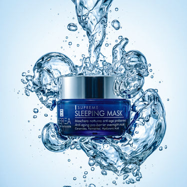 Sleeping Mask