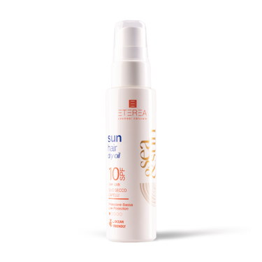 SUN HAIR DRY OIL 100ml