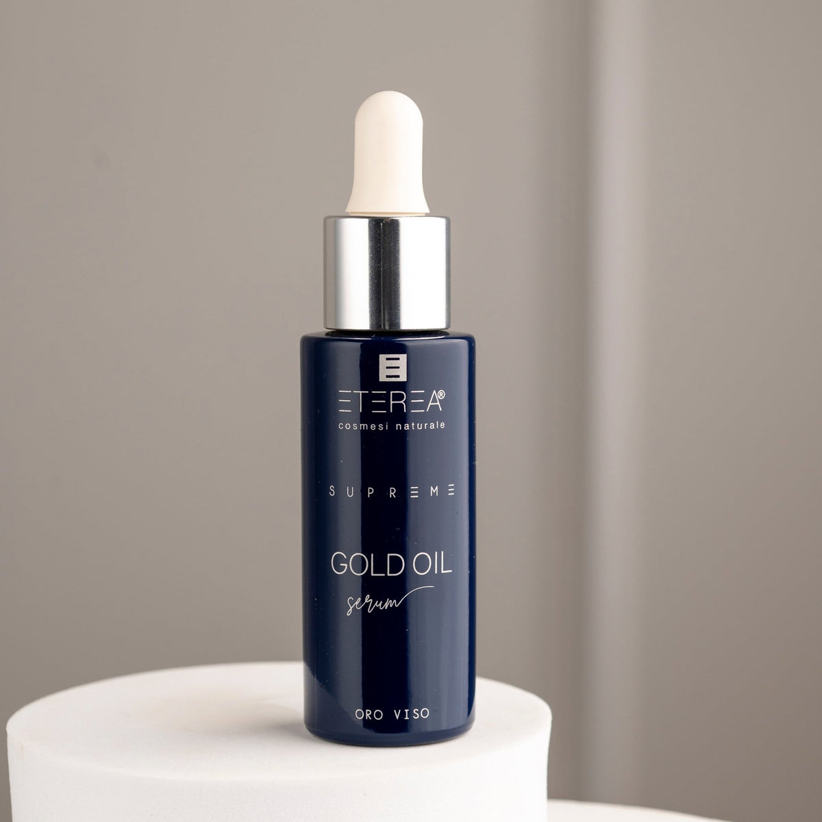 SUPREME ORO VISO Eterea Cosmesi Naturale