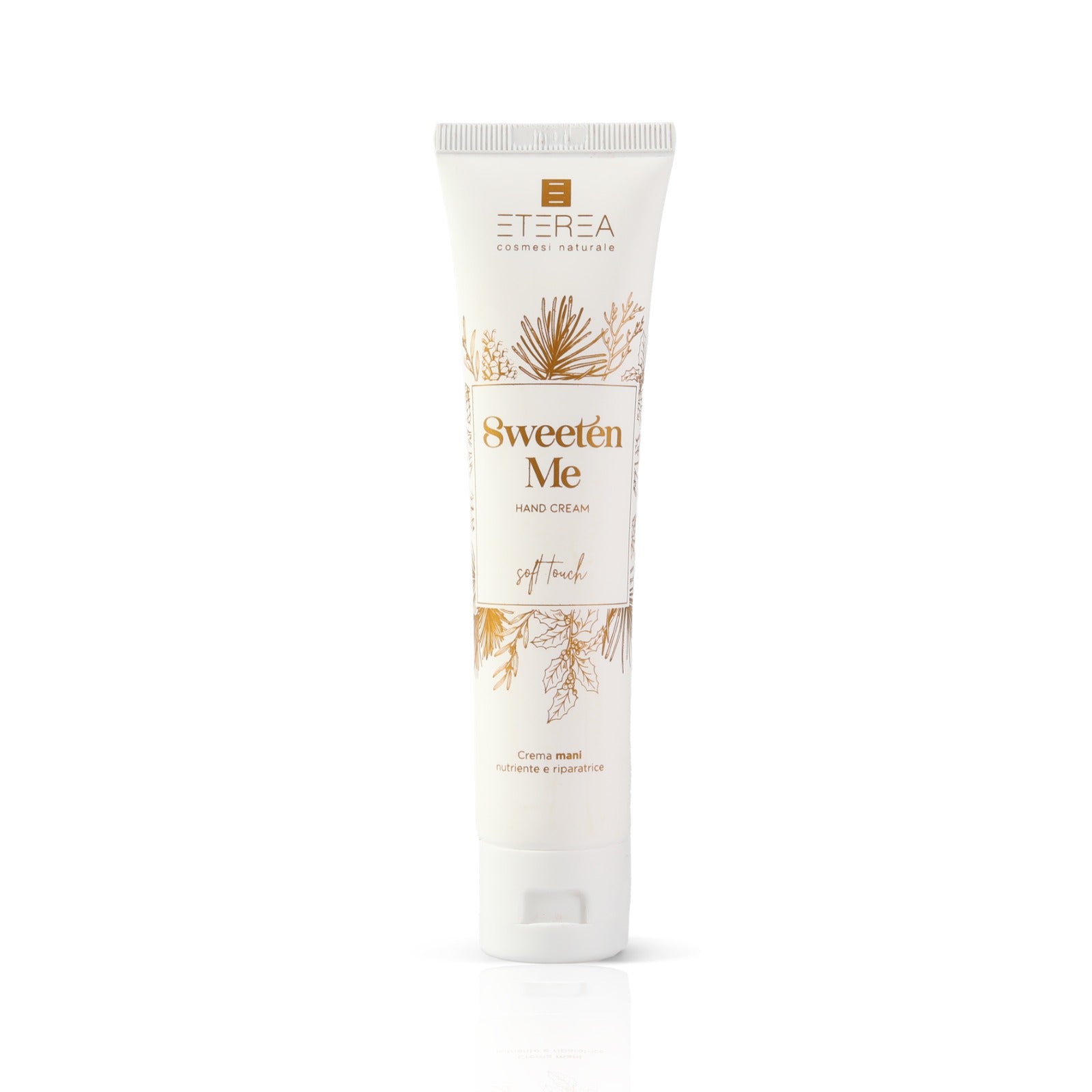 SWEETEN ME - HAND CREAM - Eterea Cosmesi Naturale