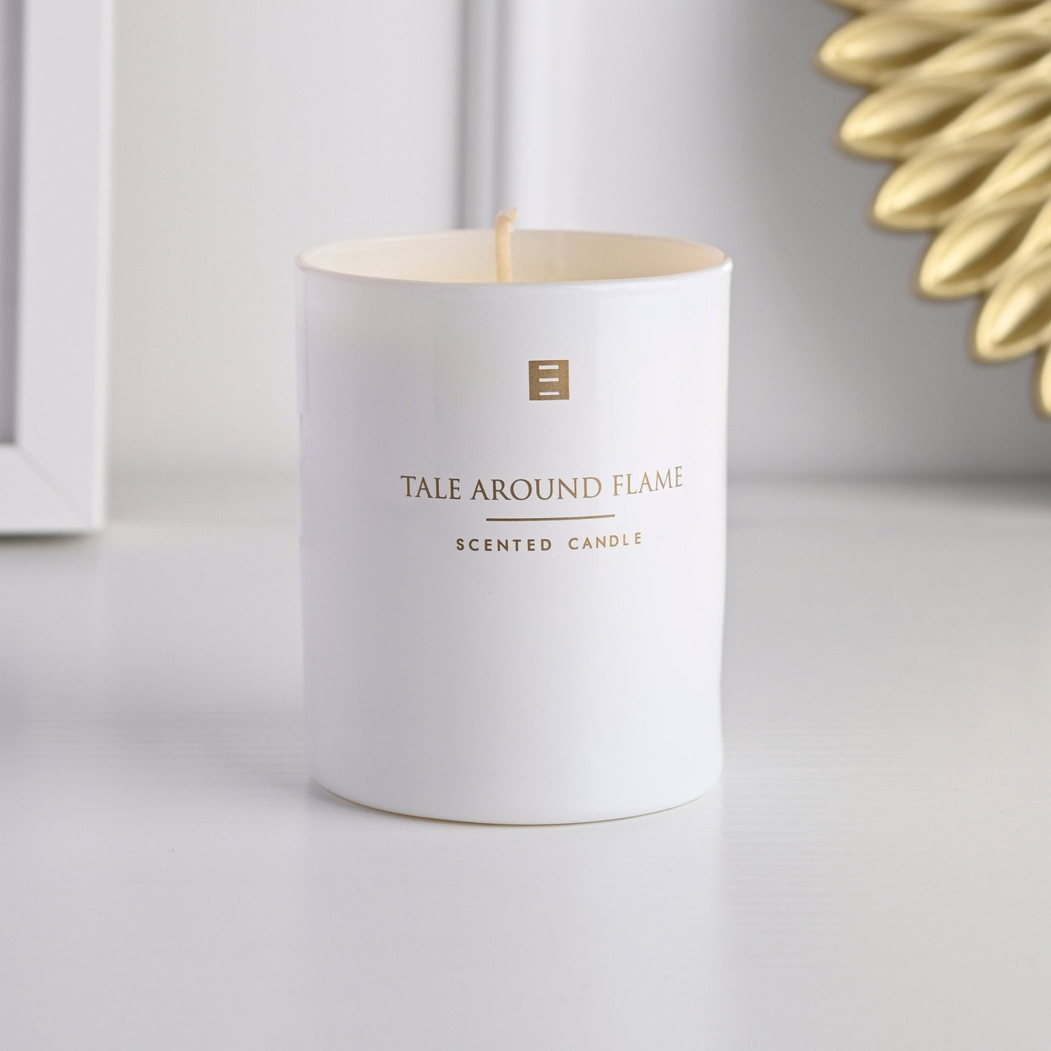 Tale Around Flame - Eterea Cosmesi Naturale