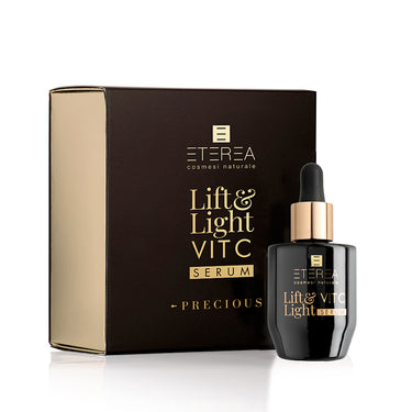 Lift & Light Vit C Serum