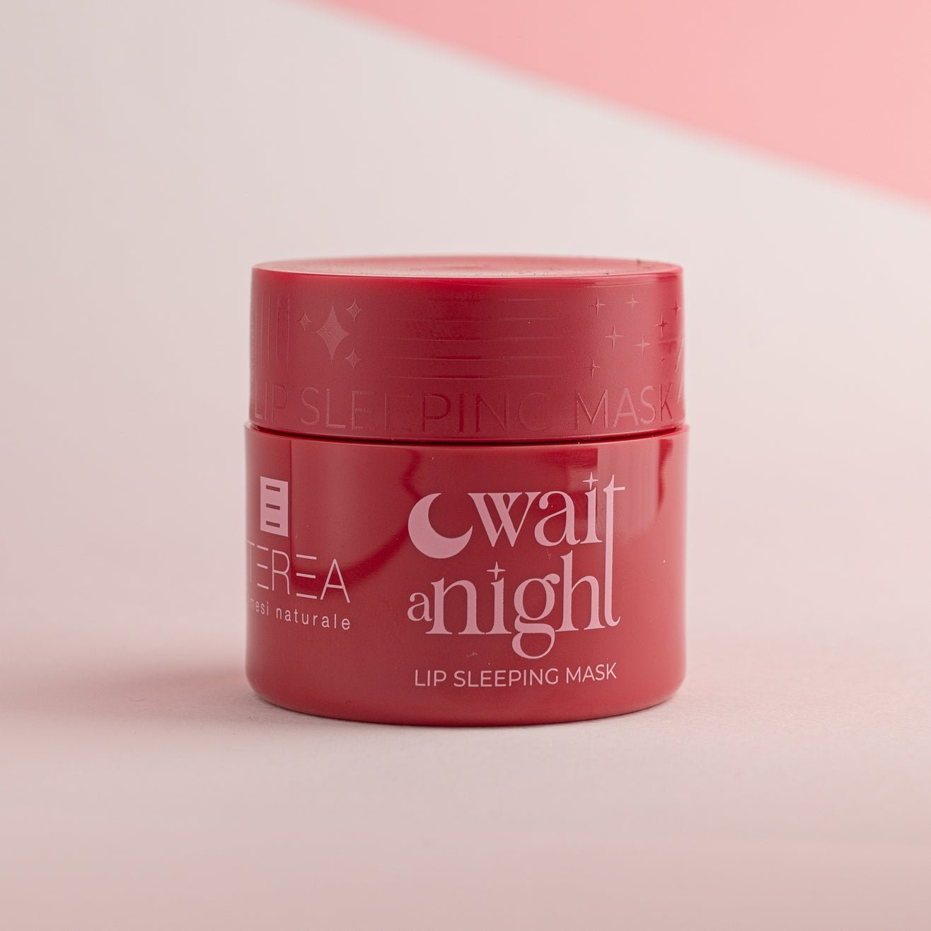 WAIT A NIGHT - Eterea Cosmesi Naturale